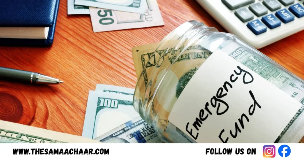 The Power Of Building an Emergency Fund