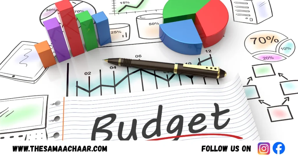 Budgeting for Beginners