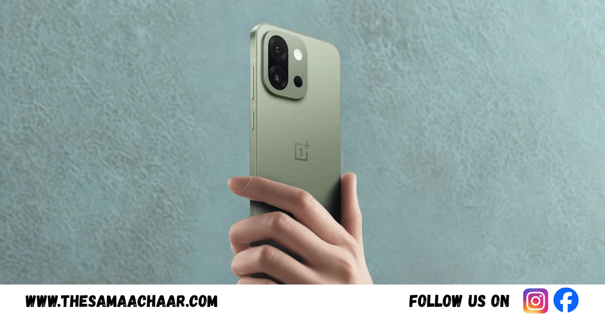 Oneplus 13s Flagship Launch in India