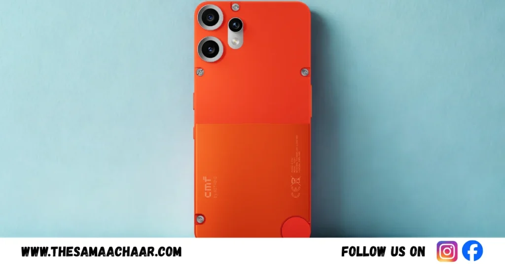 CFM Nothing Phone 2 Pro Launch in india