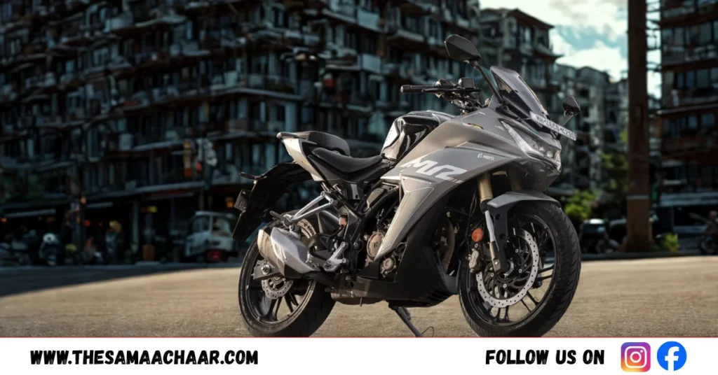 Hero Karizma XMR 250