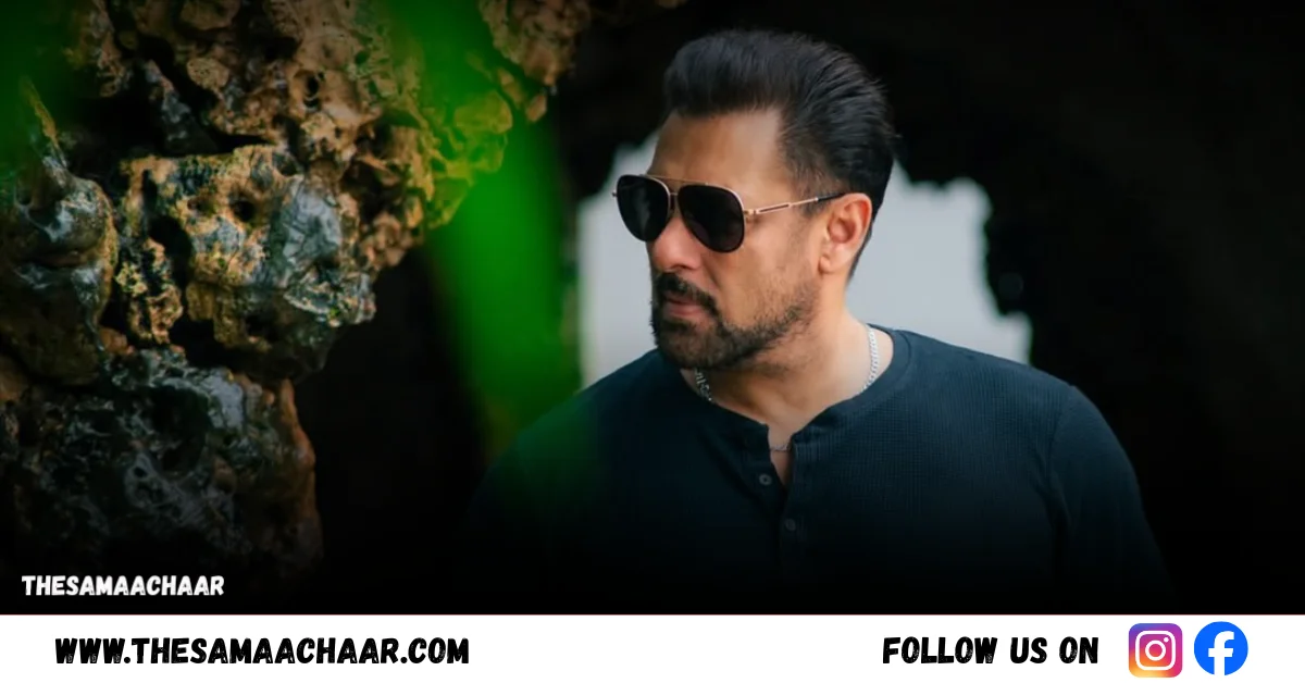 Salman Khan had removed Rajat Bedi