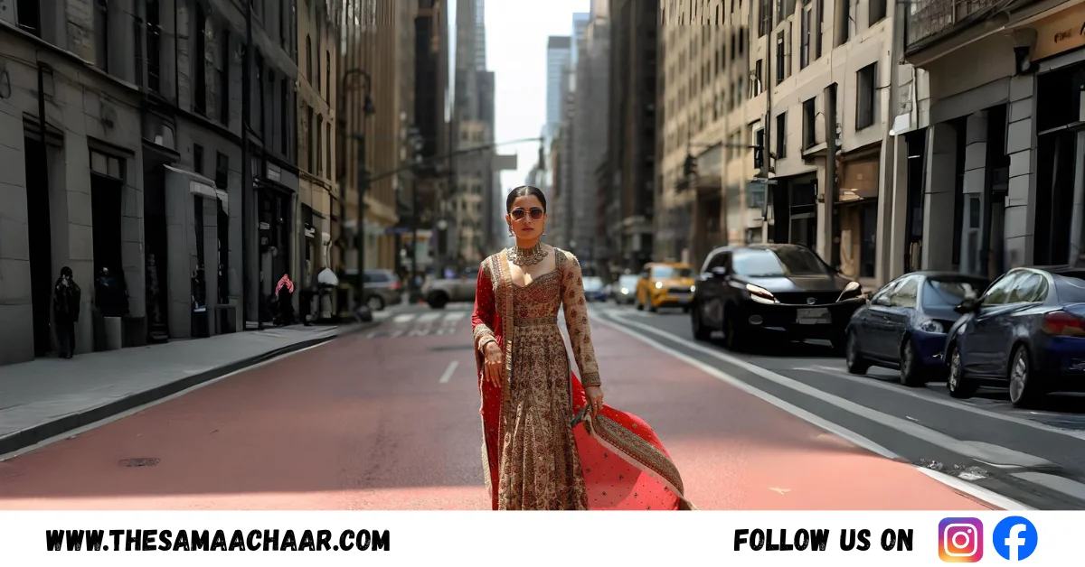 Rashmika Mandanna Trending Now